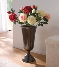 Blumenvase Bodenvase