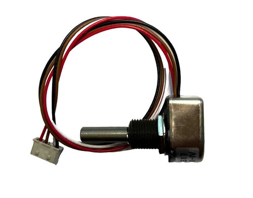 Yaesu ersatzteil encoder poti - yaesu,
