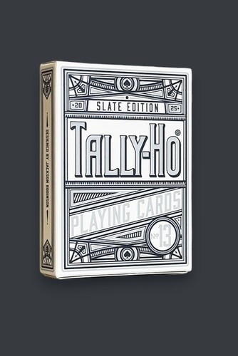 Tally 140th anniversary - tally-ho,