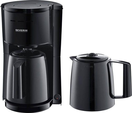 Severin 9307 - ka,