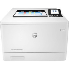 HP Color LaserJet Enterprise