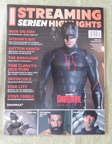 Streaming serien highlights - streaming,