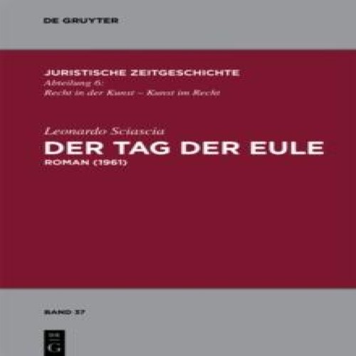 Der tag - eule, leonardo