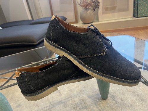 Clarks dunkelblaue - *, *