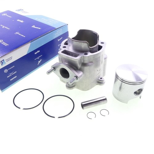 Zylinder 176ccm original für - zylinder,