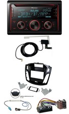 Pioneer 2DIN MP3 DAB USB CD