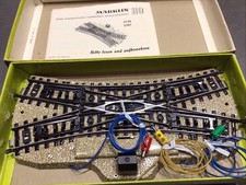 Märklin 5128 Doppelte