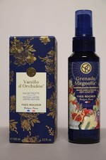 Yves Rocher Vanille d`Orchidee