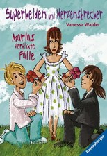 Marlas verflixte Fälle