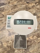 Seca Personenwaage Model 769