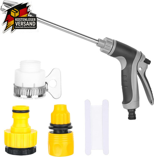 Hochdruck gartenspritze mit - hochdruck-gartenspritze, 3