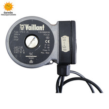 Vaillant VP5/2 ZE P/N:59866538