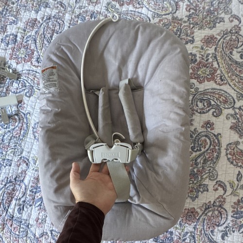 Stokke tripp trapp - tripp, newborn