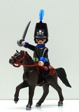 Garde reiter husar - garde,