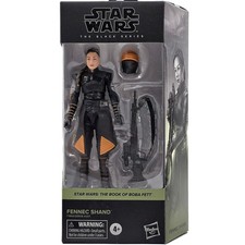 FENNEC SHAND FIGUR STAR WARS
