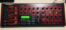 Access virus synthesizer - virus,