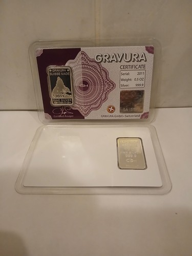 Gravura swiss made - gravura,