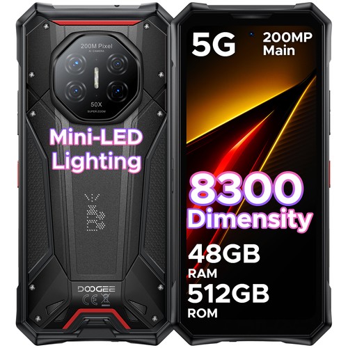 2026 doogee s300pro - 2026,