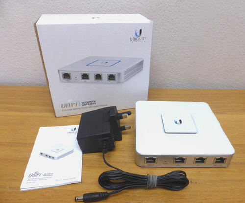Ubiquiti unifi security - unifi,