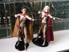 Pfeile für Köcher 1:6 scale