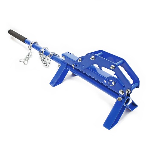 Wiltec 1 holzheber - wiltec, 5-in-1