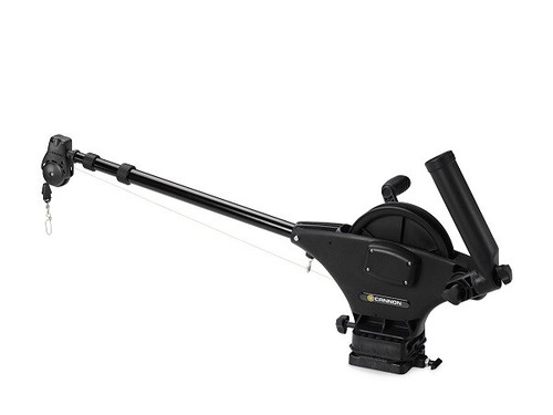 Cannon elektrischer - ,