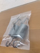 Siemens Siwamat XL 1480 Waschmaschine 2x Feder Bottichfeder Federn #TE518