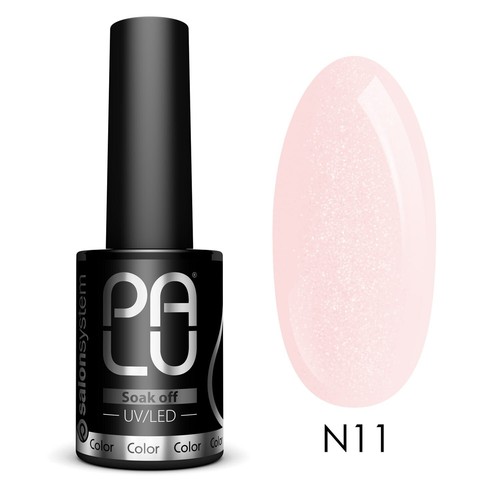 N11 paris nagellack 11ml - n11,