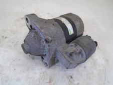 RENAULT TWINGO STARTER MOTOR