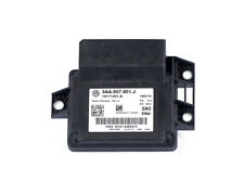 Original VW Audi Steuergerät Parkbremse 3AA907801J Feststellbremse 12M Garantie