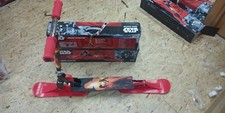 Star wars snow scooter bike - star,