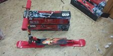 Star Wars Snow Scooter Schnee Bike Lenkschlitten Bob Schlitten neu Darth Vader