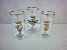 Landskron Bier  Biergläser 0,2L + 0,25L 3 Stück ri530