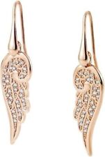 Nomination Damen Ohrringe 145369/011 Engelsflügel Sterlingsilber rosé UVP 99,-