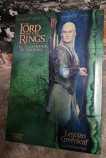 HERR DER RINGE Legolas