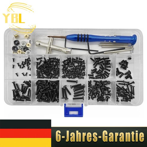 Auto werkzeuge kit - rc,