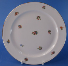 FÜRSTENBERG  flacher Teller /