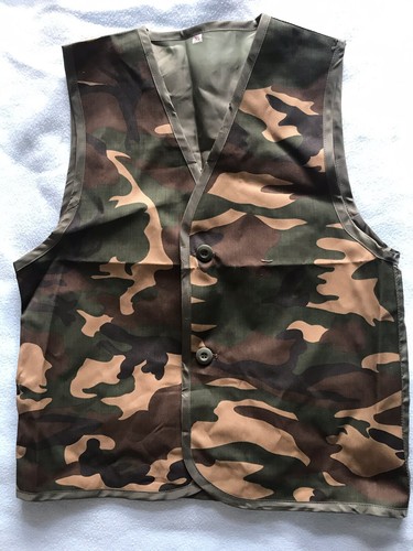 Army weste woodland - army,