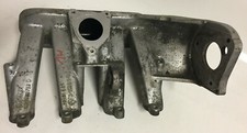 Saugstutzen Ansaugbrücke VW Polo 86C 1,4l Diesel 1W Motor 031129713D 031129711B