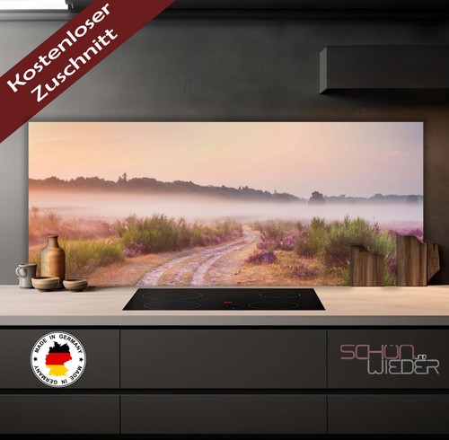 Küchenrückwand spritzschutz - ,