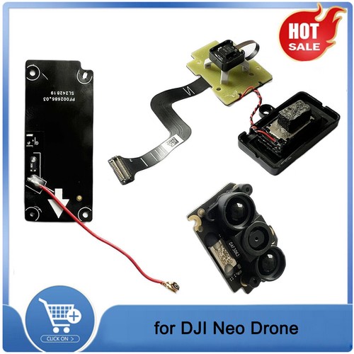 Vision sensor module for dji - for,