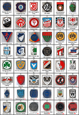 Fußball Pin / Anstecker -