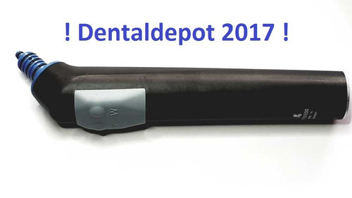 Neue kavo 3f griffhülse - 3-f,