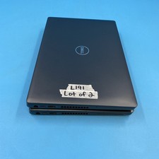 (LOT OF 2) Dell Latitude 5400