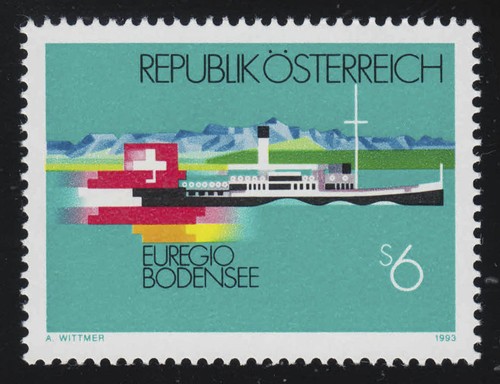 2096 euregio bodensee - euregio,