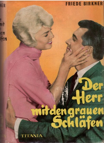 Der herr mit den - herr,