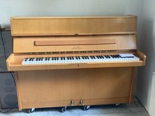 PFEIFFER Klavier zu verkaufen