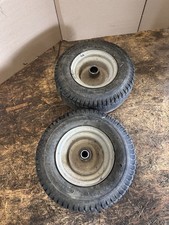 Aufsitzmäher Bereifung Räder 13x5.00-6 Vorderreifen MTD Murray Taga