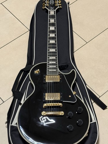 Gitarre epiphone les paul - epiphone,