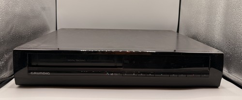 Grundig 700 vps - vps, player